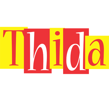 Thida errors logo