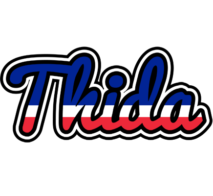 Thida france logo