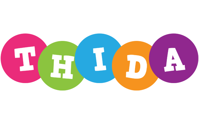Thida friends logo