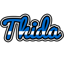 Thida greece logo