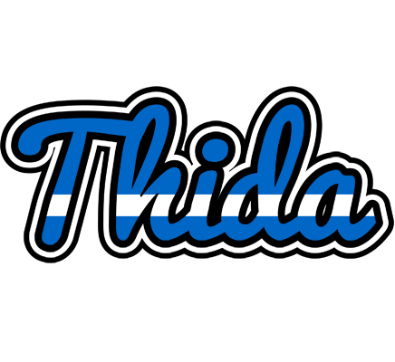 Thida greece logo