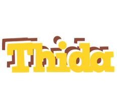 Thida hotcup logo