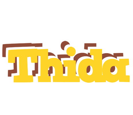 Thida hotcup logo