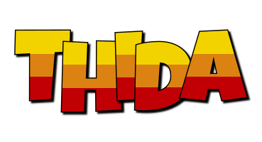 Thida jungle logo