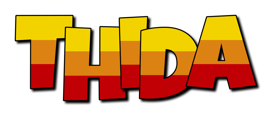 Thida jungle logo