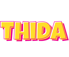 Thida kaboom logo