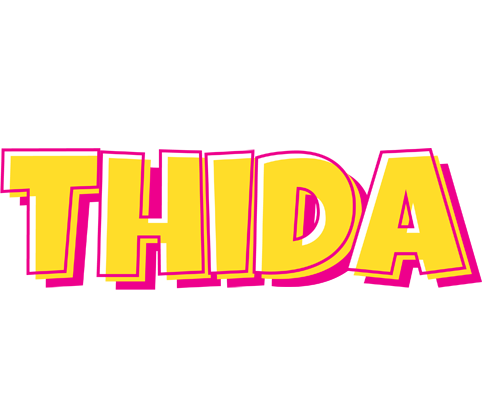 Thida kaboom logo