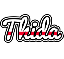 Thida kingdom logo