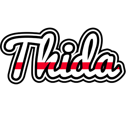 Thida kingdom logo