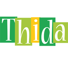 Thida lemonade logo