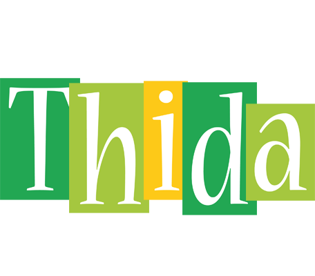 Thida lemonade logo