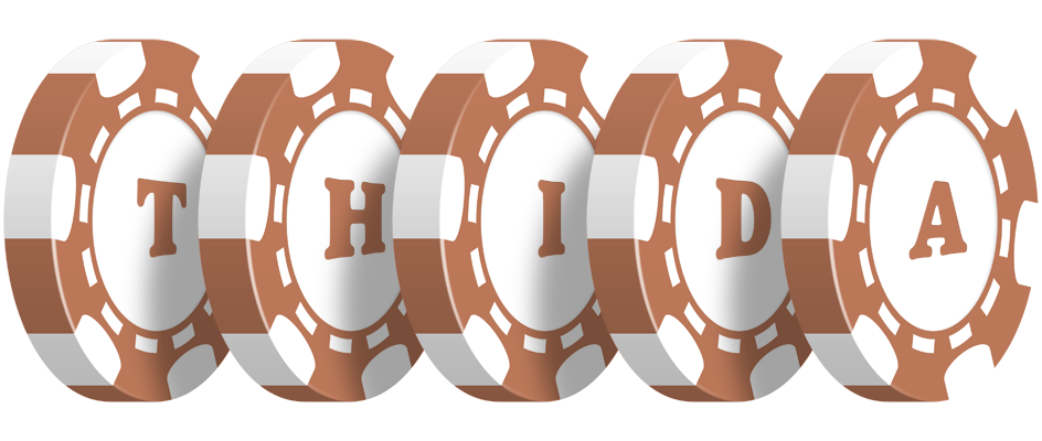 Thida limit logo