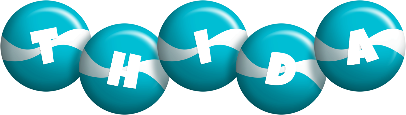 Thida messi logo