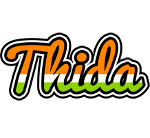 Thida mumbai logo