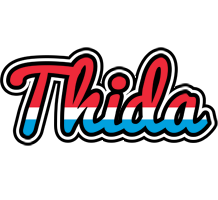 Thida norway logo