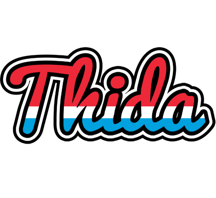 Thida norway logo
