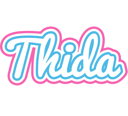 Thida outdoors logo