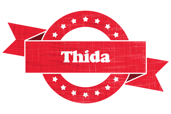 Thida passion logo