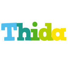 Thida rainbows logo