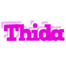 Thida rumba logo