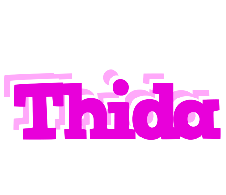 Thida rumba logo
