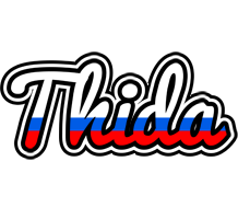 Thida russia logo