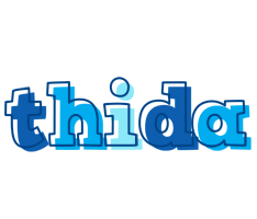 Thida sailor logo