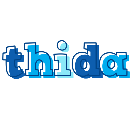 Thida sailor logo