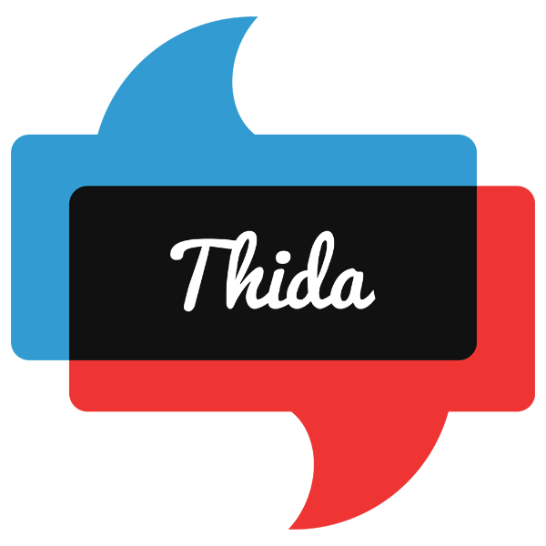 Thida sharks logo