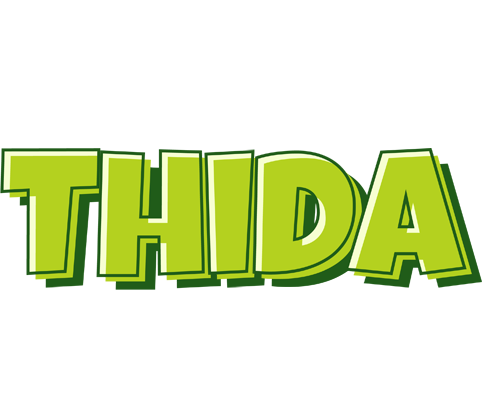 Thida summer logo