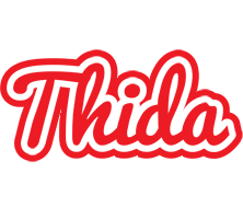 Thida sunshine logo