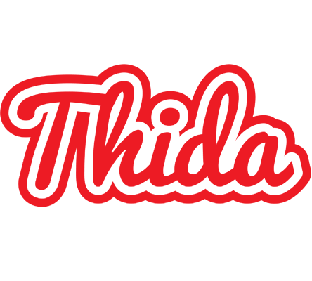 Thida sunshine logo