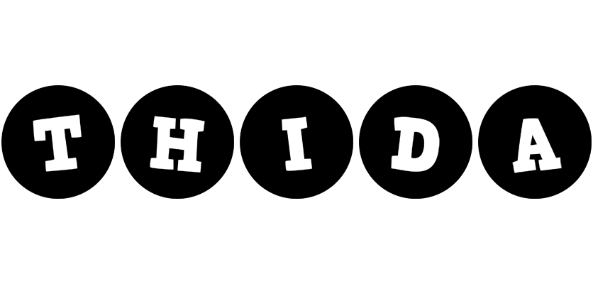 Thida tools logo