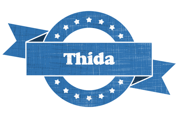 Thida trust logo
