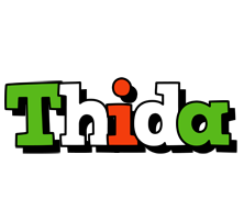 Thida venezia logo