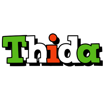Thida venezia logo