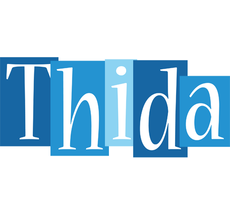 Thida winter logo