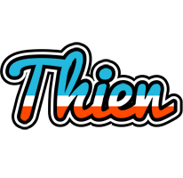 Thien america logo