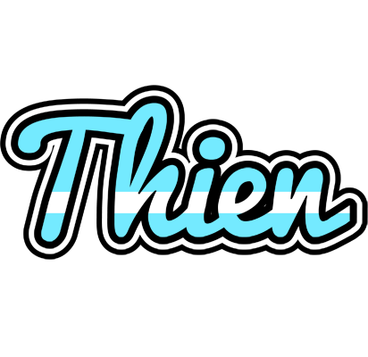 Thien argentine logo