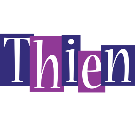 Thien autumn logo