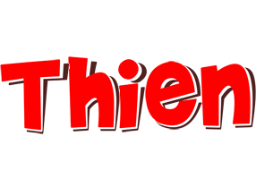 Thien basket logo