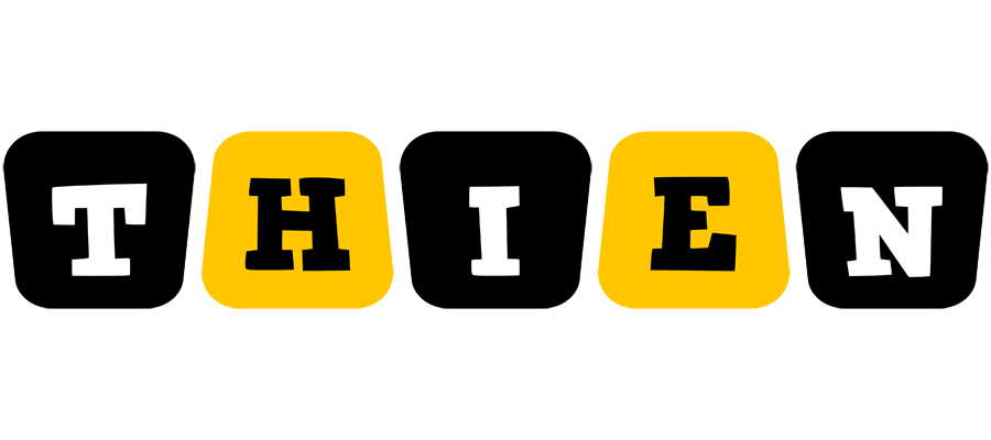 Thien boots logo