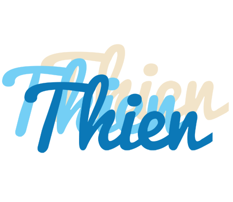 Thien breeze logo