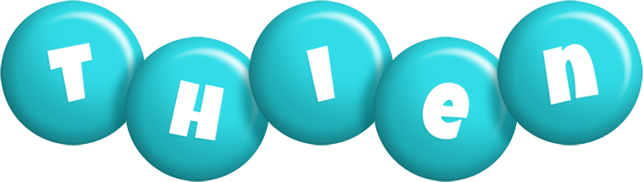 Thien candy-azur logo