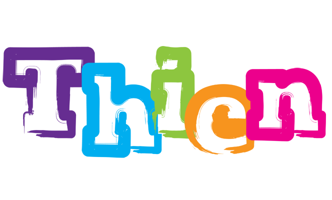 Thien casino logo