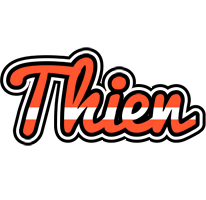 Thien denmark logo