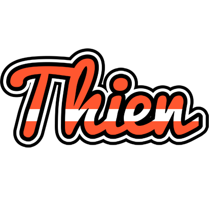 Thien denmark logo
