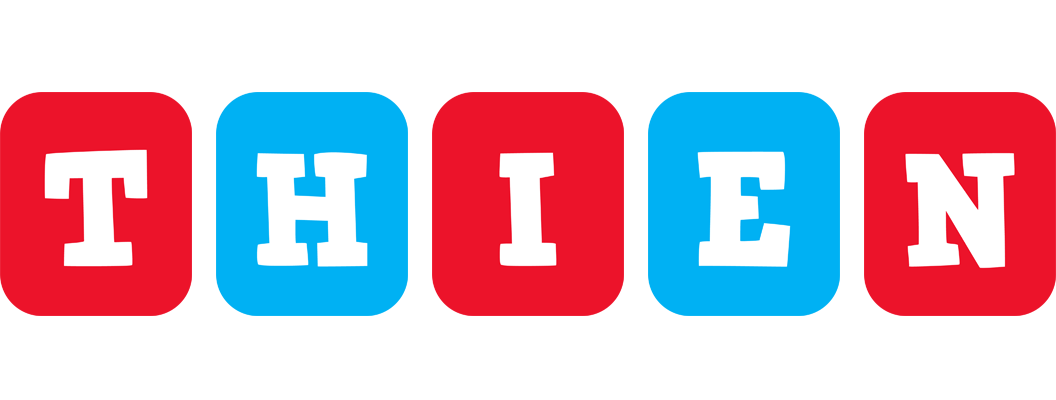 Thien diesel logo