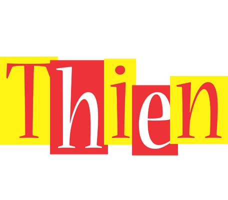Thien errors logo