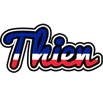 Thien france logo